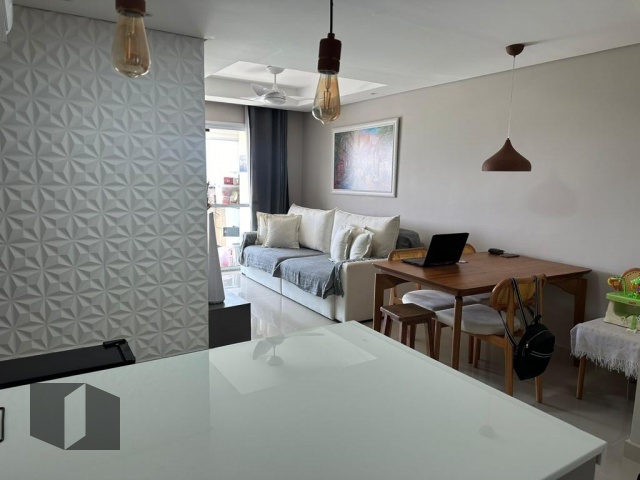 Apartamento à venda com 3 quartos, 80m² - Foto 12