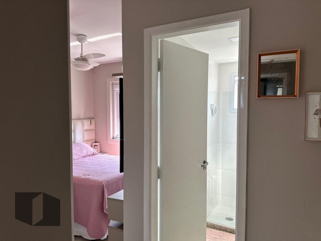 Apartamento à venda com 3 quartos, 80m² - Foto 7