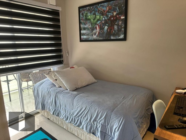 Apartamento à venda com 3 quartos, 80m² - Foto 9