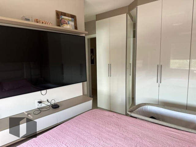 Apartamento à venda com 3 quartos, 80m² - Foto 6