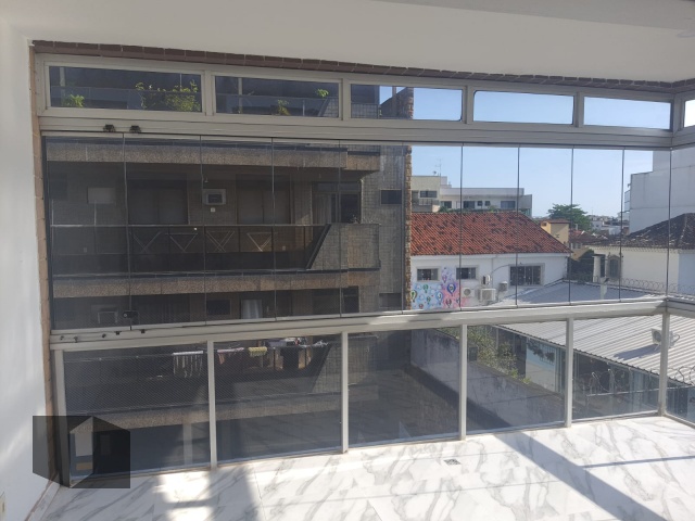 Cobertura à venda com 2 quartos, 103m² - Foto 3