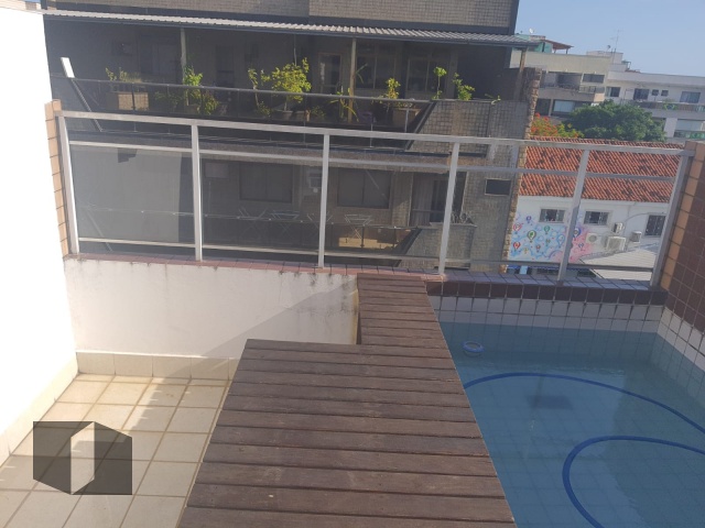 Cobertura à venda com 2 quartos, 103m² - Foto 7