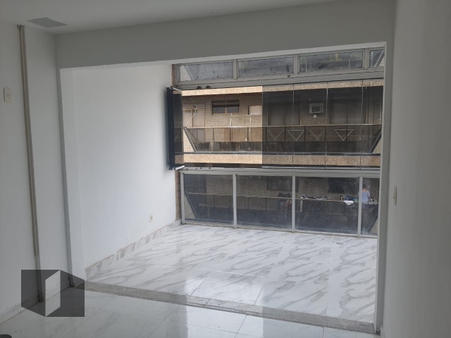 Cobertura à venda com 2 quartos, 103m² - Foto 1