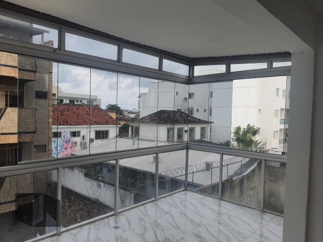 Cobertura à venda com 2 quartos, 103m² - Foto 4