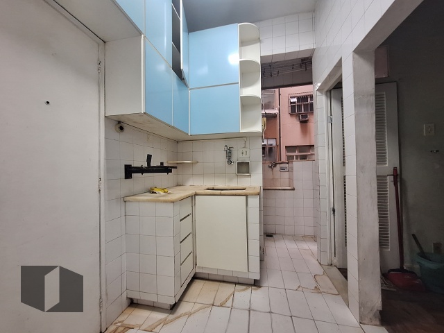 Apartamento à venda com 1 quarto, 39m² - Foto 6