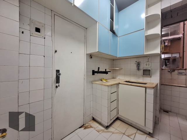 Apartamento à venda com 1 quarto, 39m² - Foto 7