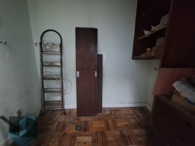 Apartamento à venda com 1 quarto, 39m² - Foto 8