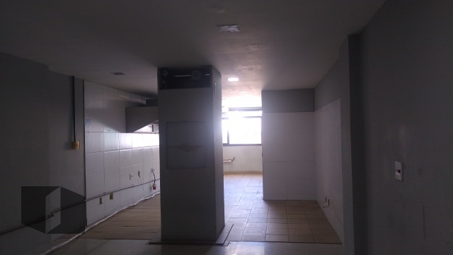 Loja-Salão para alugar, 120m² - Foto 12