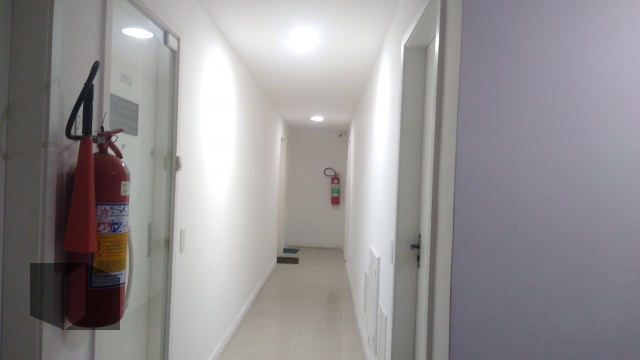 Loja-Salão para alugar, 120m² - Foto 16