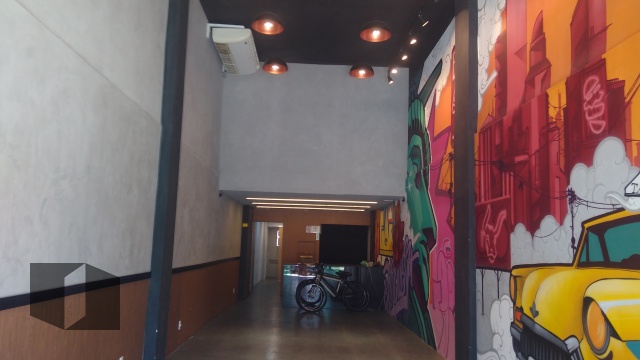 Loja-Salão para alugar, 120m² - Foto 17