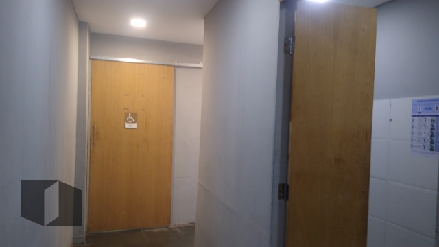 Loja-Salão para alugar, 120m² - Foto 6