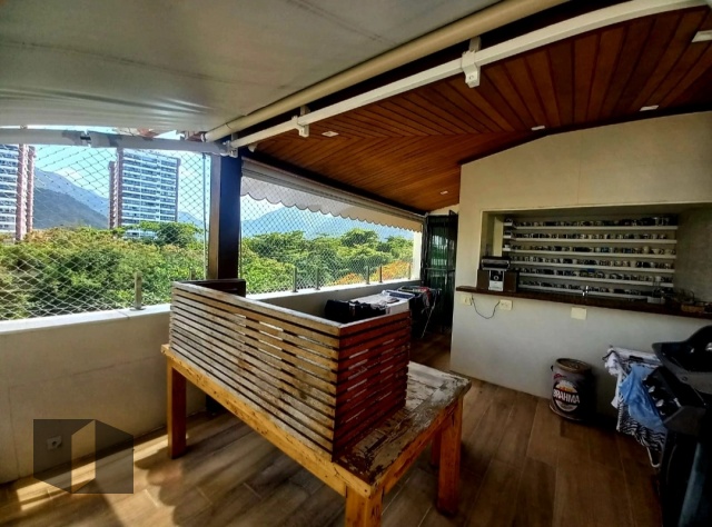 Cobertura à venda com 4 quartos, 291m² - Foto 5