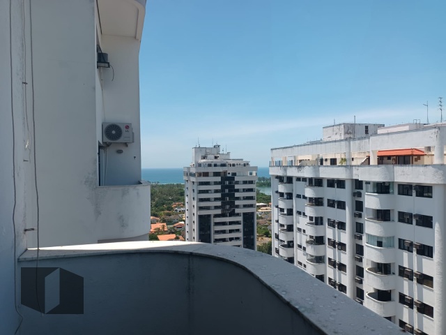 Apartamento à venda com 2 quartos, 73m² - Foto 2