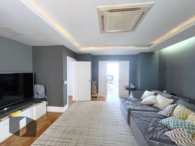 Apartamento à venda com 6 quartos, 560m² - Foto 14