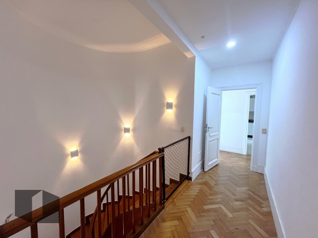 Apartamento à venda com 6 quartos, 560m² - Foto 21