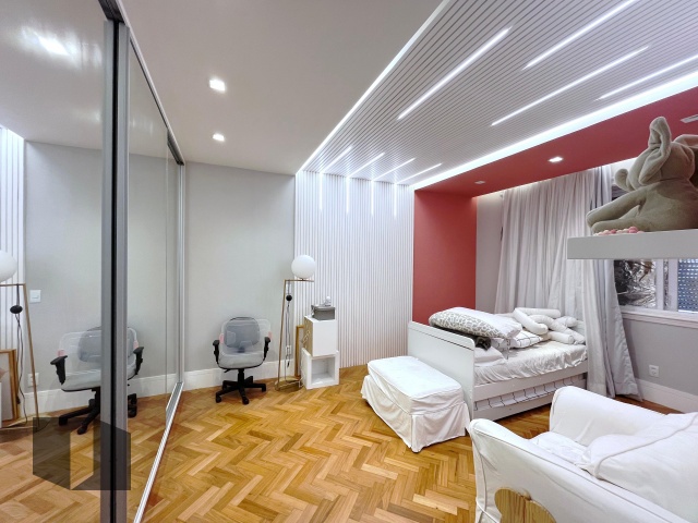 Apartamento à venda com 6 quartos, 560m² - Foto 25