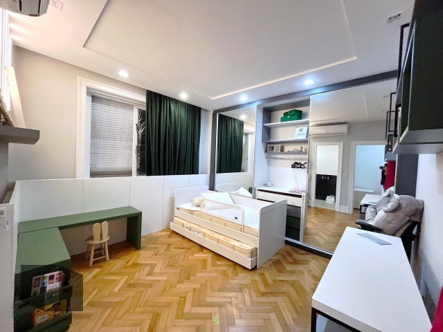 Apartamento à venda com 6 quartos, 560m² - Foto 32