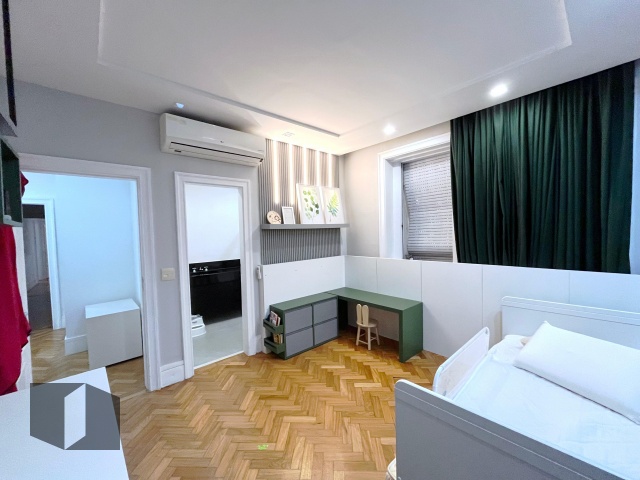 Apartamento à venda com 6 quartos, 560m² - Foto 33