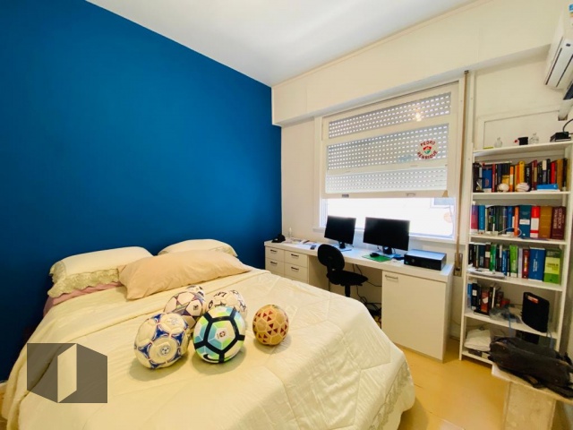 Apartamento à venda com 4 quartos, 110m² - Foto 13