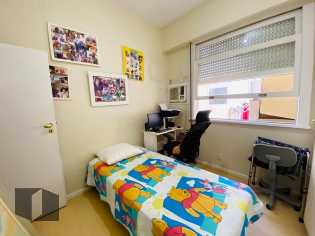 Apartamento à venda com 4 quartos, 110m² - Foto 15