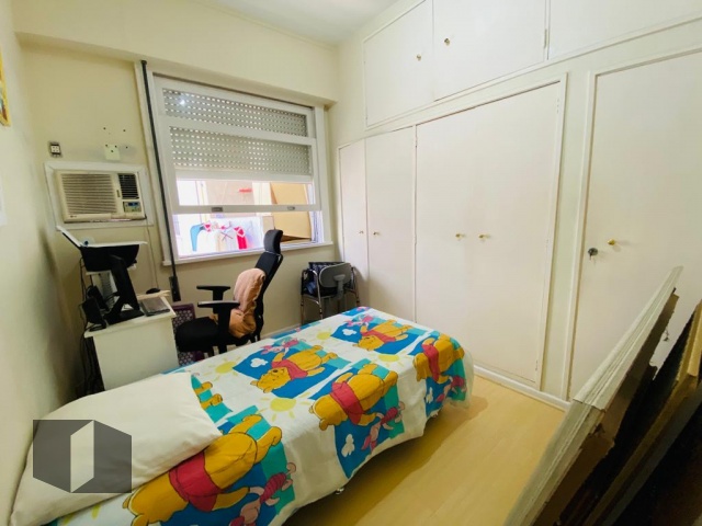 Apartamento à venda com 4 quartos, 110m² - Foto 16