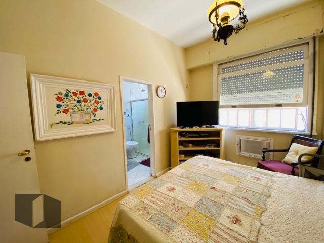 Apartamento à venda com 4 quartos, 110m² - Foto 10