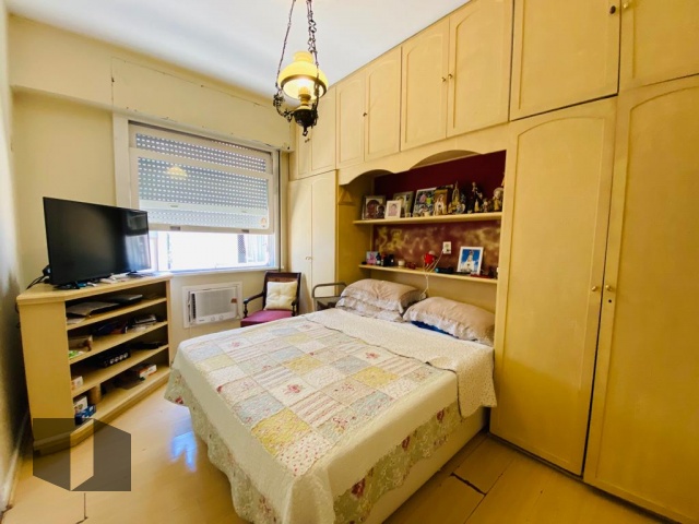 Apartamento à venda com 4 quartos, 110m² - Foto 8