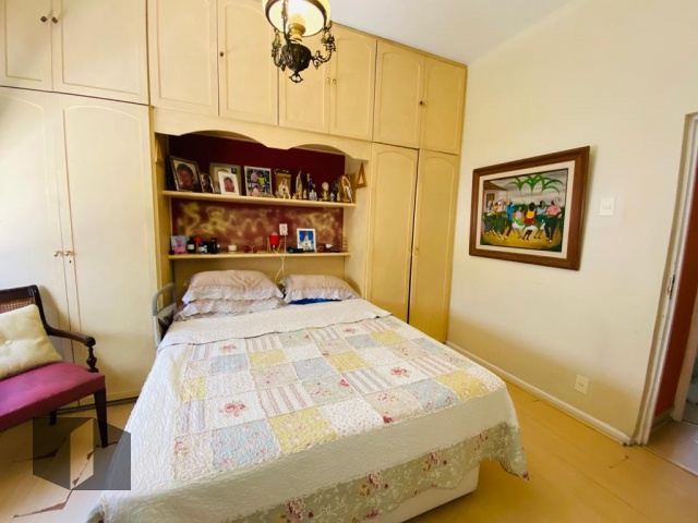 Apartamento à venda com 4 quartos, 110m² - Foto 9