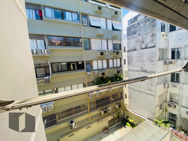 Apartamento à venda com 4 quartos, 110m² - Foto 6