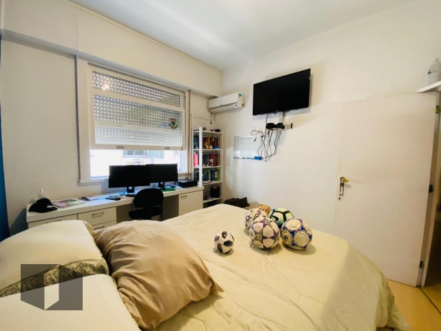 Apartamento à venda com 4 quartos, 110m² - Foto 14