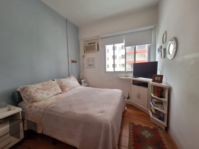 Apartamento à venda com 2 quartos, 85m² - Foto 1