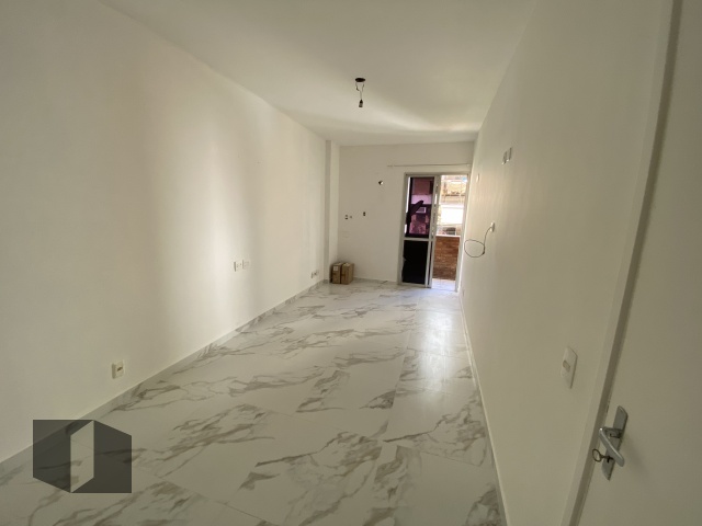 Apartamento à venda com 3 quartos, 124m² - Foto 7