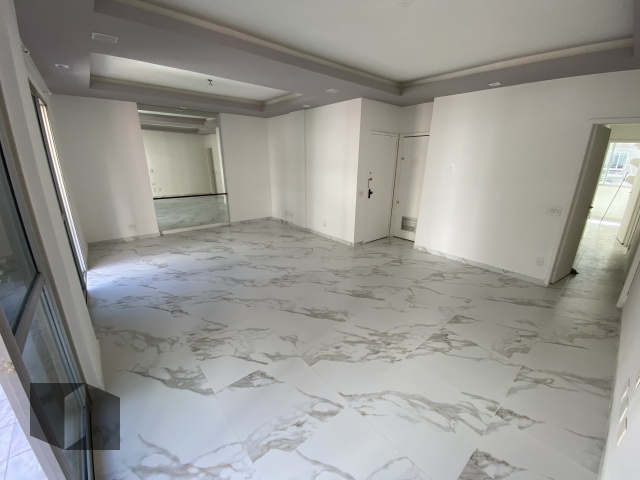 Apartamento à venda com 3 quartos, 124m² - Foto 5