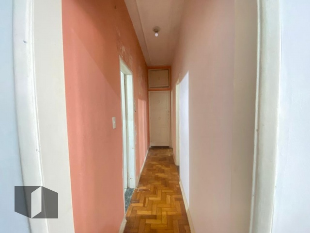 Apartamento à venda com 2 quartos, 70m² - Foto 6