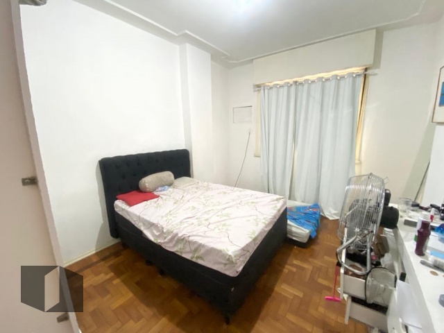 Apartamento à venda com 2 quartos, 70m² - Foto 7