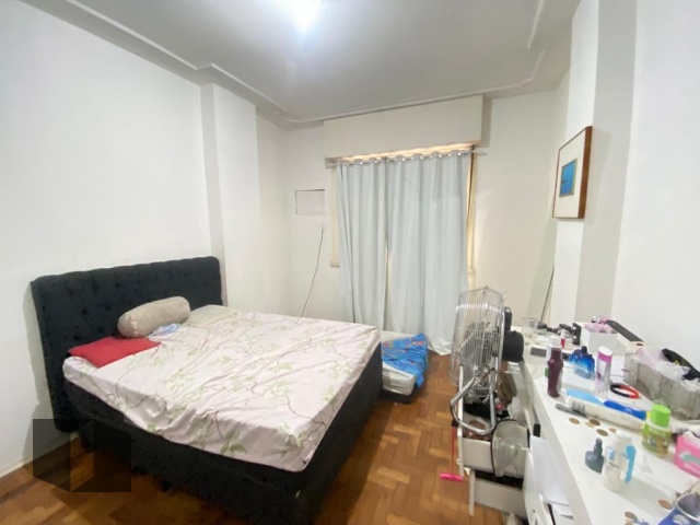 Apartamento à venda com 2 quartos, 70m² - Foto 8