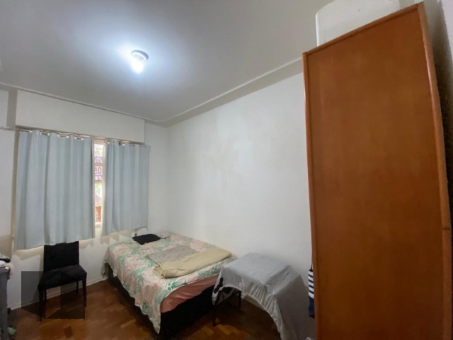 Apartamento à venda com 2 quartos, 70m² - Foto 9