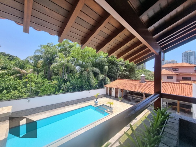 Casa de Condomínio à venda com 4 quartos, 825m² - Foto 16