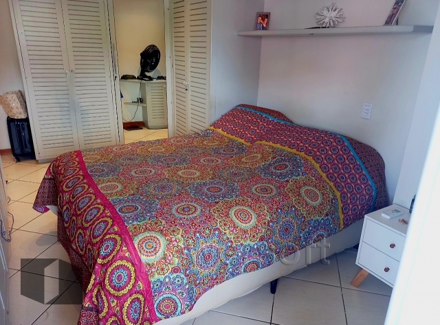 Cobertura à venda com 3 quartos, 201m² - Foto 16