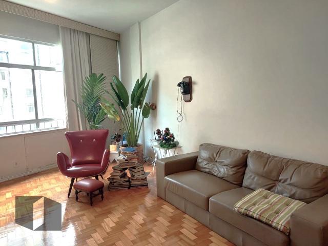 Apartamento à venda com 3 quartos, 130m² - Foto 8