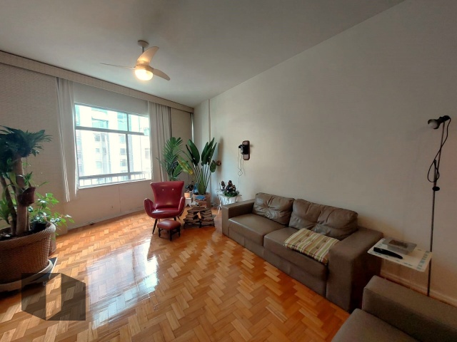 Apartamento à venda com 3 quartos, 130m² - Foto 9