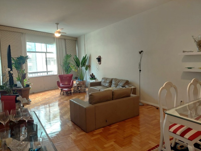 Apartamento à venda com 3 quartos, 130m² - Foto 10