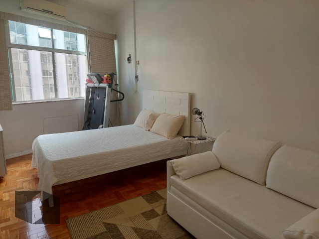 Apartamento à venda com 3 quartos, 130m² - Foto 16