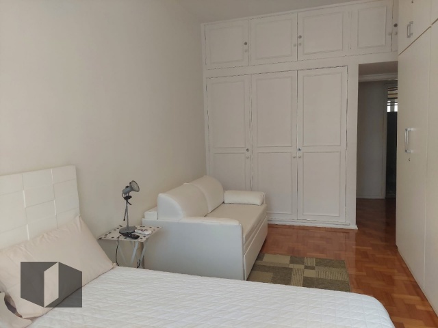 Apartamento à venda com 3 quartos, 130m² - Foto 18