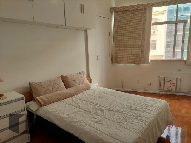 Apartamento à venda com 3 quartos, 130m² - Foto 19