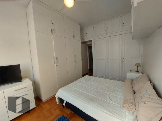 Apartamento à venda com 3 quartos, 130m² - Foto 20