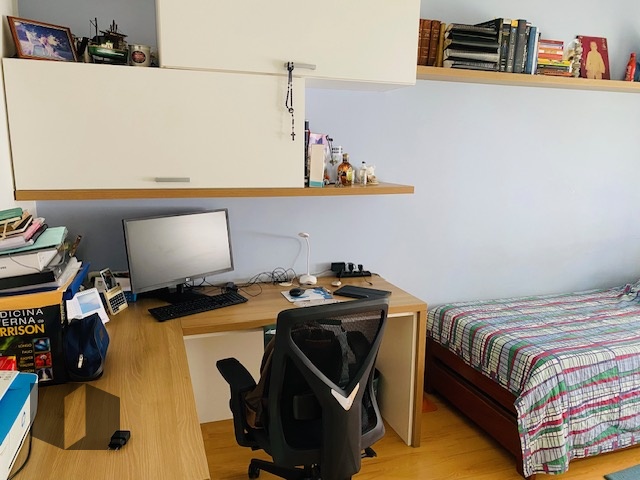 Apartamento à venda com 4 quartos, 174m² - Foto 17