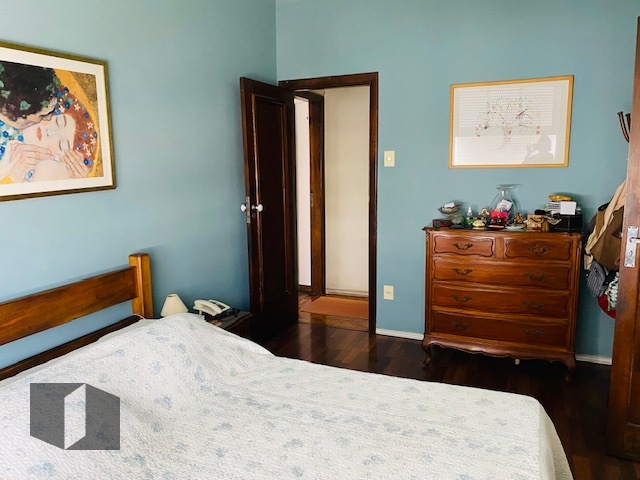 Apartamento à venda com 4 quartos, 174m² - Foto 13