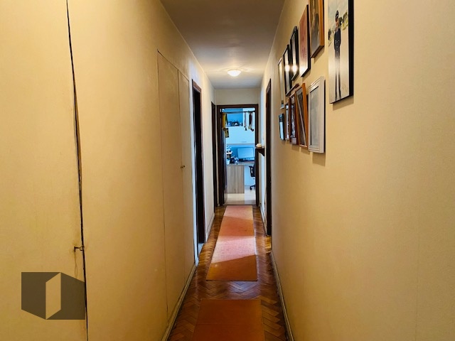 Apartamento à venda com 4 quartos, 174m² - Foto 8