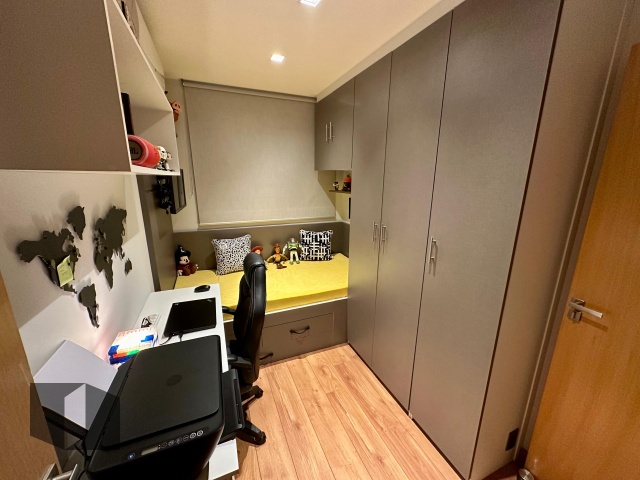 Apartamento à venda com 3 quartos, 112m² - Foto 15